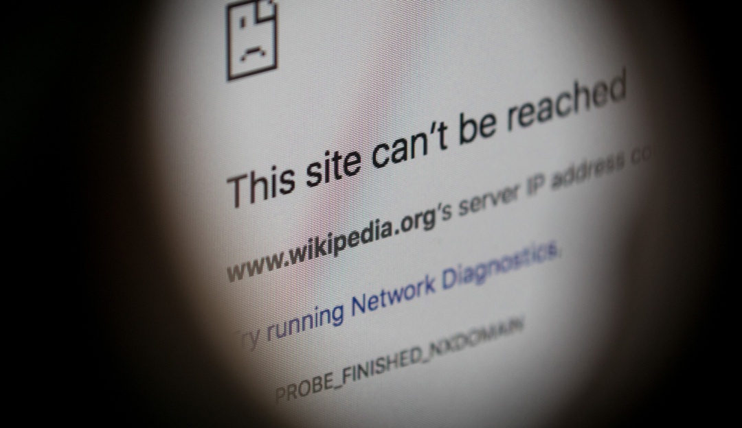 Wikipedia en Venezuela: ¿Por qué ya no se puede ver Wikipedia en Venezuela?