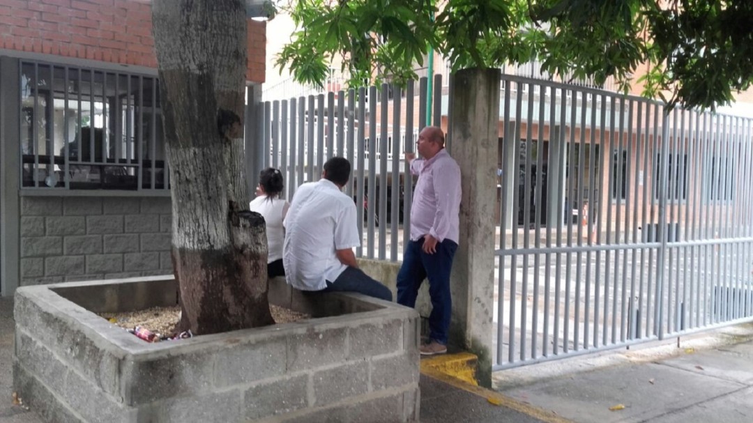 Desmembrado un hombre en Luruaco, Atlántico