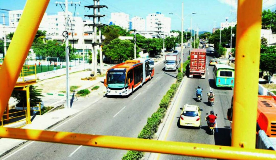 Con huelga de hambre, estudiantes exigirán tarifa diferencial en Cartagena: Con huelga de hambre, estudiantes exigirán tarifa diferencial en Cartagena