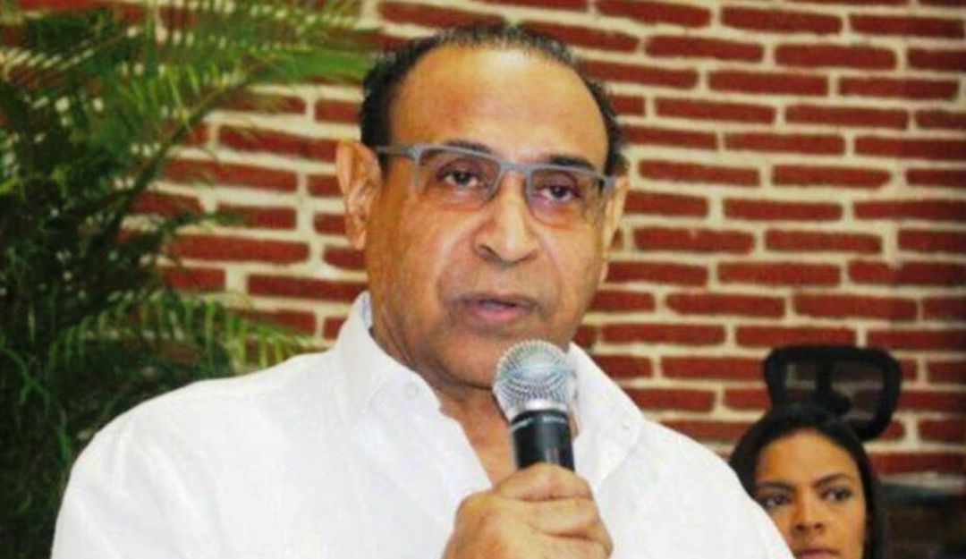 Fallo revoca libertad del concejal de Cartagena Lewis Montero Polo: Fallo revoca libertad del concejal de Cartagena Lewis Montero Polo
