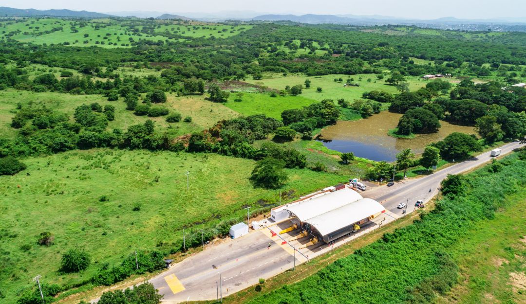 Anuncian nuevas tarifas para peajes en El Carmen de Bolívar y Calamar: Anuncian nuevas tarifas para peajes en El Carmen de Bolívar y Calamar
