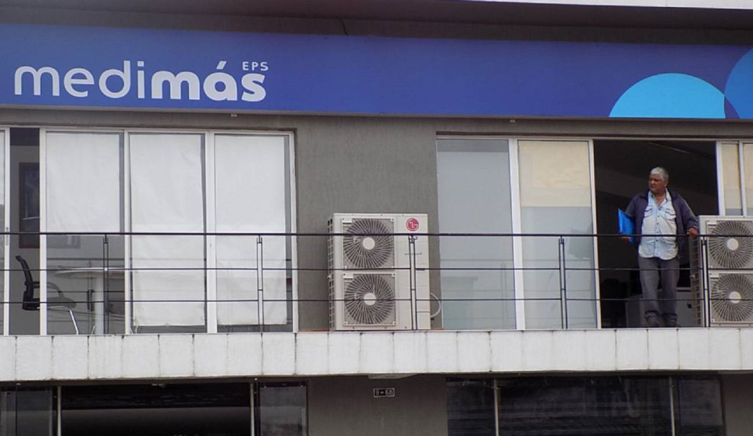 Medimás