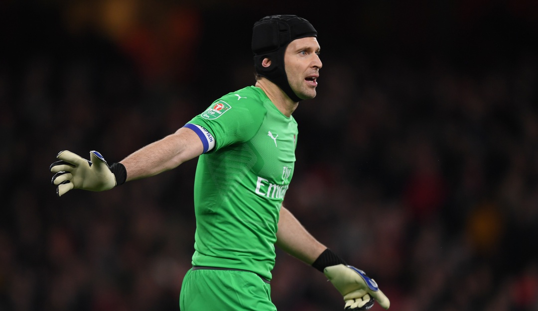 Peter Cech