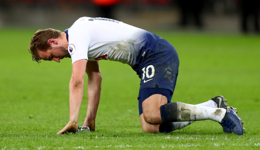 Harry Kane