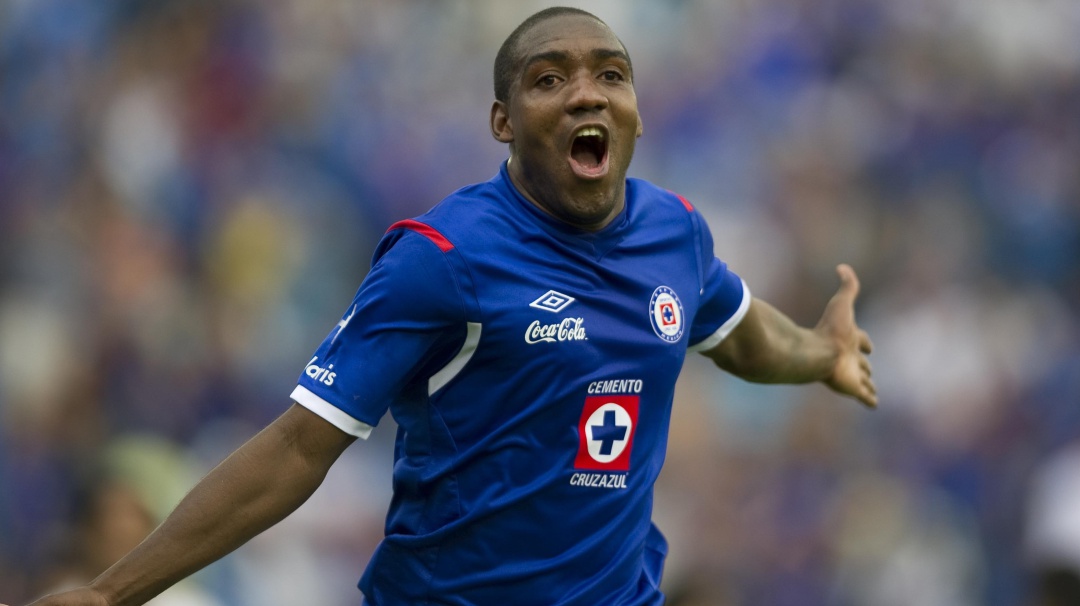 Sigo esperando que una puerta se me abra, para volver a jugar:Edixon Perea