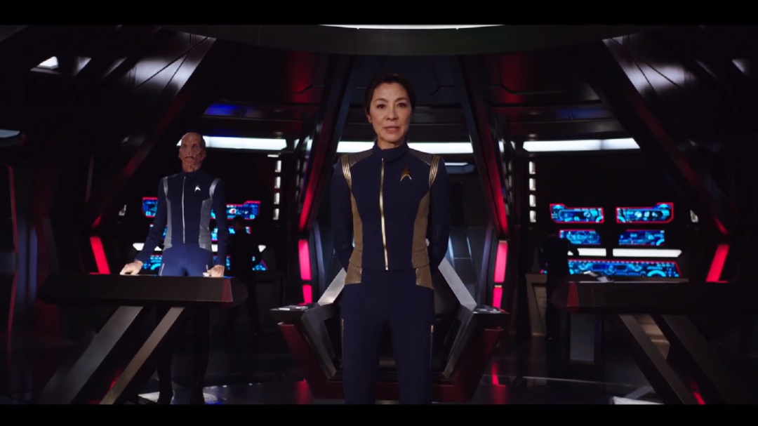 ¡Amantes de ‘Star Trek’! Es oficial, habrá un ‘spin-off’