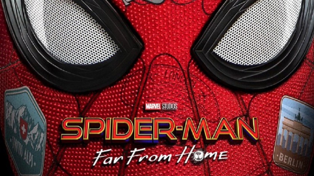 ¡Se acabó la espera! Estrenan tráiler de Spider Man Far From Home