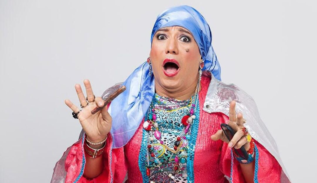 Dioselina se va de Sábados Felices: La 'bruja Dioselina' dice adiós a Sábados Felices