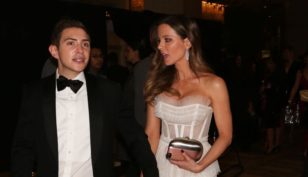 Kate Beckinsale dando de que hablar en redes sociales: Kate Beckinsale es la reina del 'troleo' en Instagram