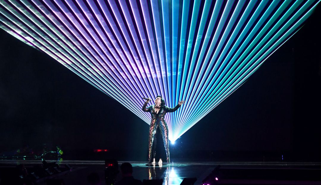 ¿Qué famosa cantante será la presentadora de la 61 edición de los Grammy?