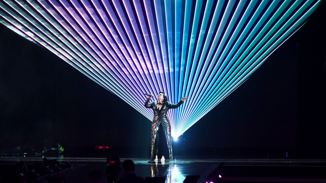 ¿Qué famosa cantante será la presentadora de la 61 edición de los Grammy?