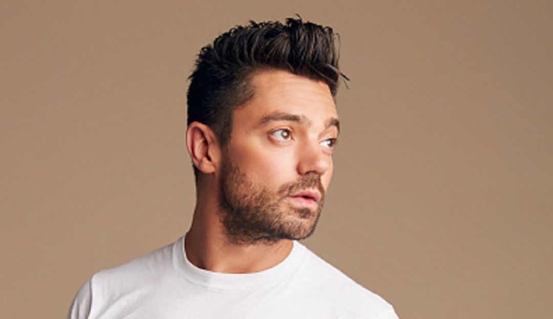 El nuevo James Bond sera Dominic Copper: Dominic Copper también quiere ser James Bond