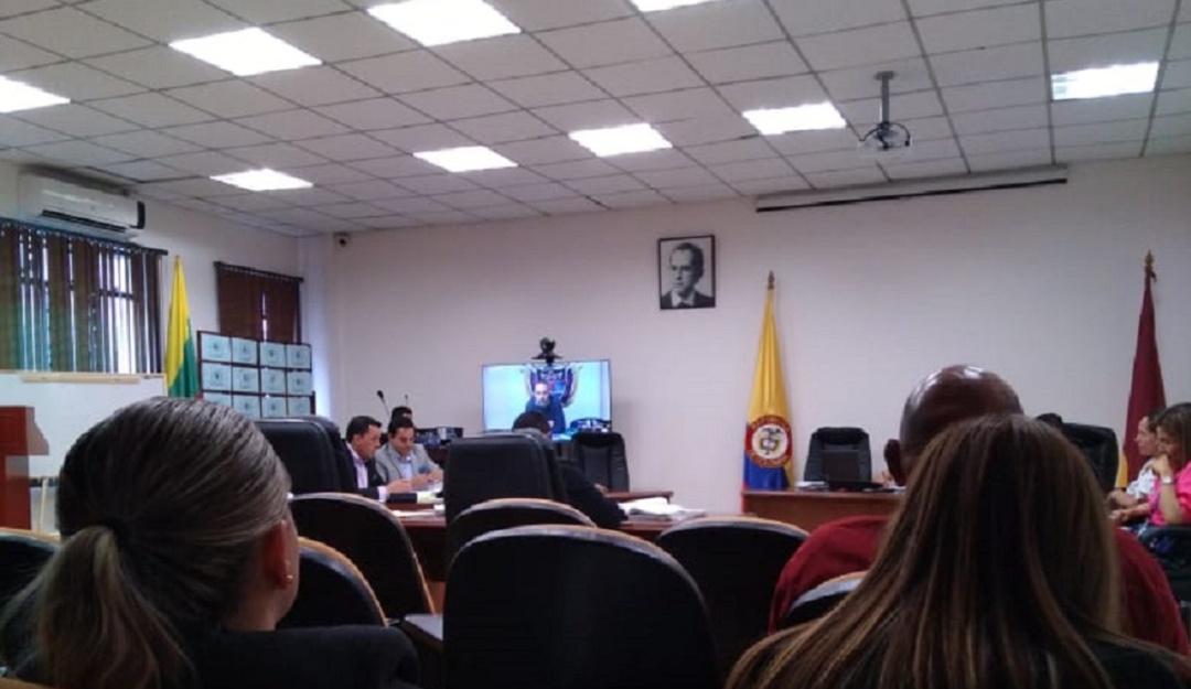 Audiencia ‘El Chatarrero’: Aplazan nuevamente la audiencia contra ‘El Chatarrero’
