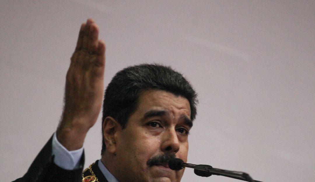 Juan Guaidó recibe el apoyo total de EE.UU.: EE.UU. respalda intentos de Juan Guaidó para nuevas elecciones en Venezuela