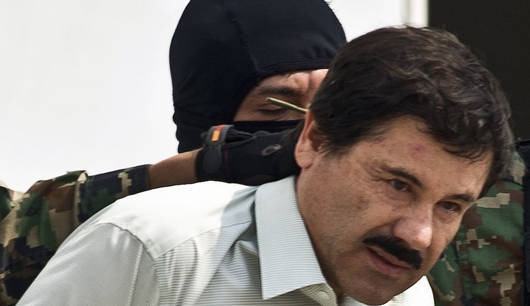 Caso ‘El Chapo’: Testigo acusa a Peña Nieto de recibir USD 100 millones de ‘El Chapo’