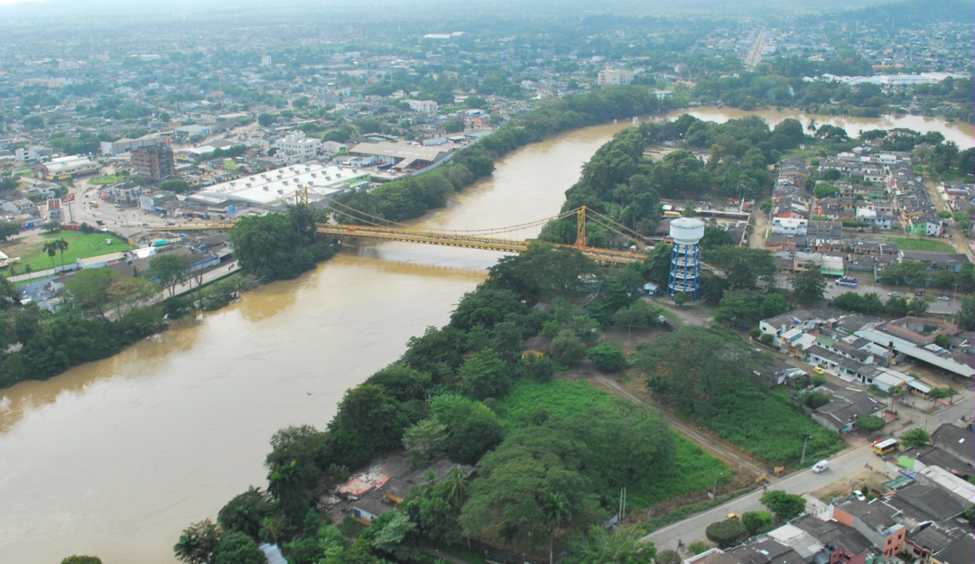 Encuentran cuerpo de niño en río Sinú: Después de 20 horas de búsqueda hallan cuerpo de niño en el río Sinú