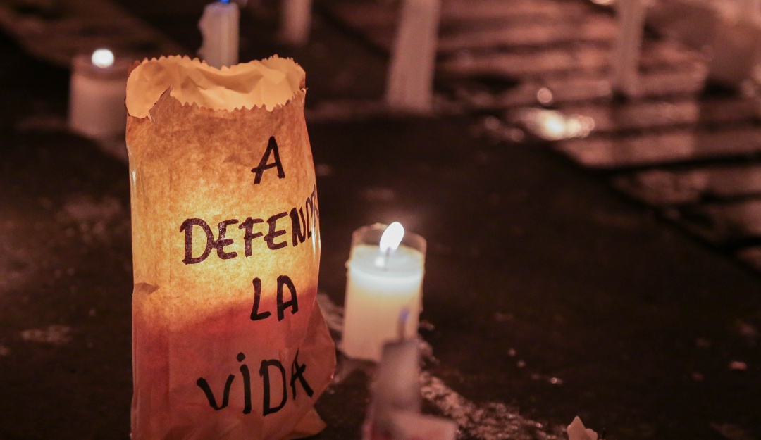 Asesinatos Líderes Sociales Colombia: UNP debe tener en cuenta el contexto que enfrentan los líderes sociales