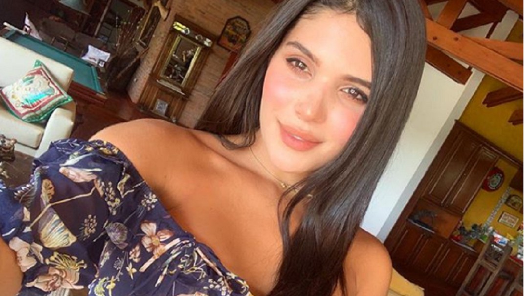 Mara Cinfuentes contó que es pansexual y habló sobre su transformación