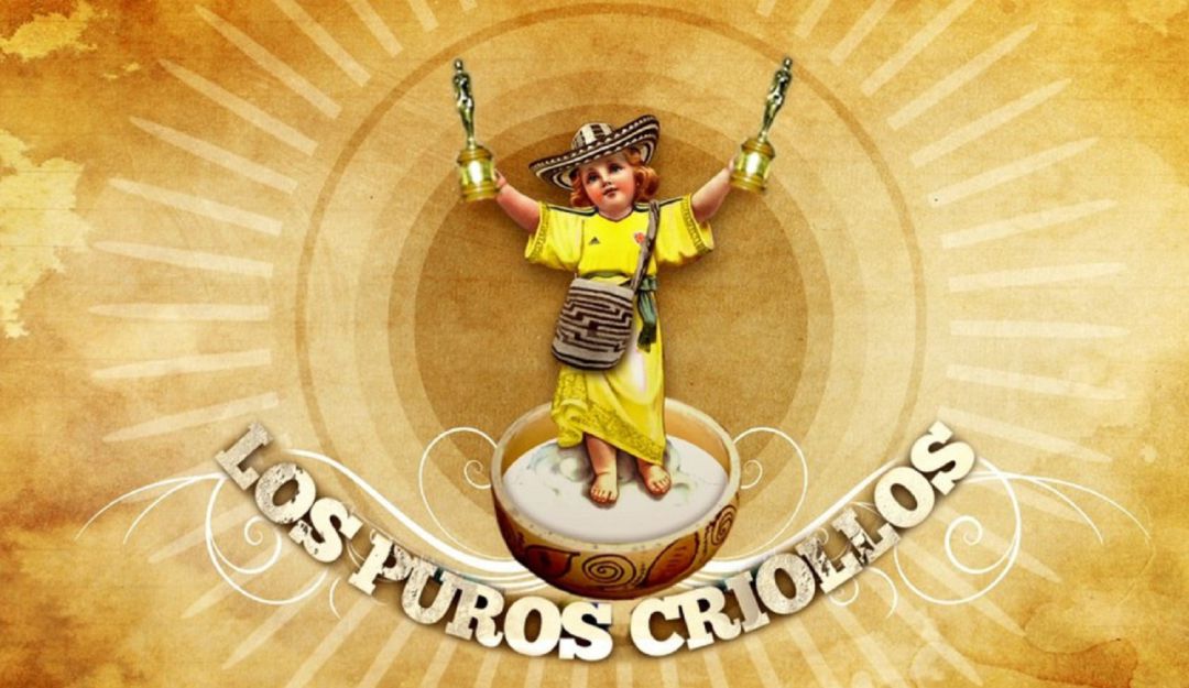 ¡Confirmado! Llega la quinta temporada de 'Los puros criollos'