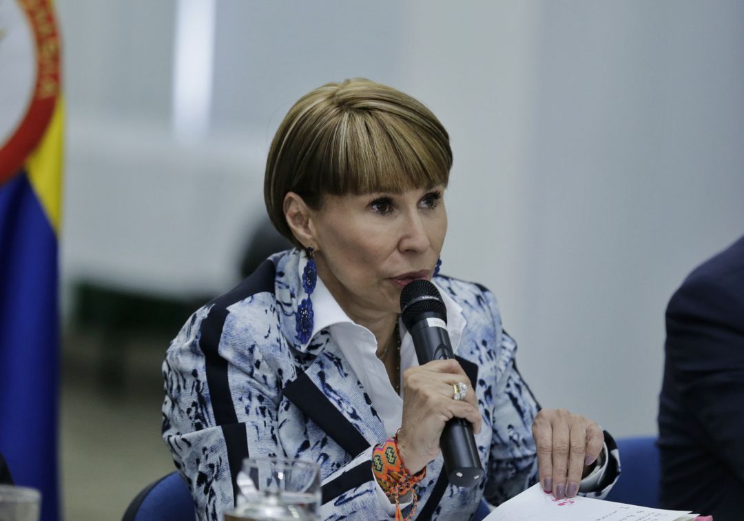 MinTrabajo: No vamos a hacer una reforma pensional por capricho