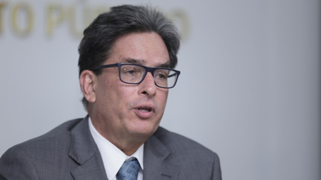 ¿El Gobierno está marchando a media máquina?