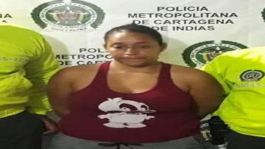 Capturada falsa médica, sindicada del homicidio de un paciente en Soledad