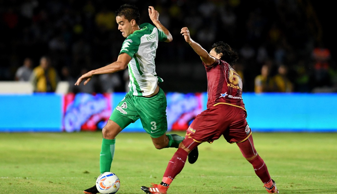 Felipe Aguilar Nacional Santos: Felipe Aguilar deja a Nacional y jugará en el Santos de Brasil