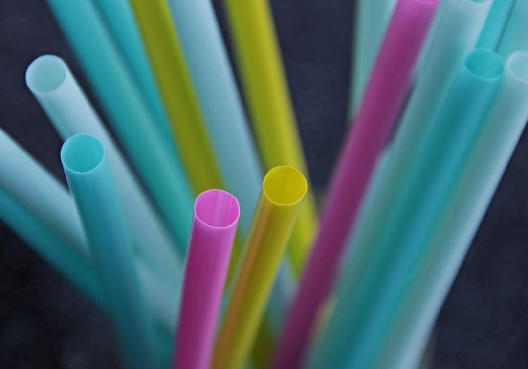 Nestle le dirá adiós a los pitillos plásticos a partir de febrero