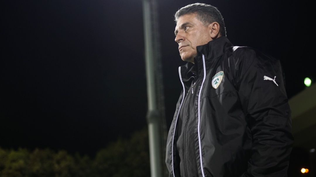 Me encanta como jugador Amaury Torralvo de Equidad: Luis Fernando Suárez
