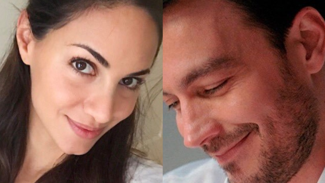 ¿Luciano D’Alessandro y Valerie Domínguez están juntos?