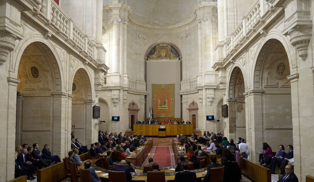 Elecciones en España: Tras pacto entre ultraderechista VOX y PP, Andalucía tiene nuevo presidente