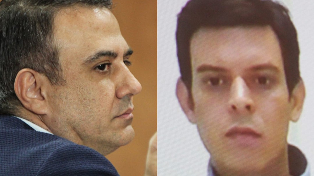 Procuraduría destituyó a Edwin Besaile y Alejandro Lyons