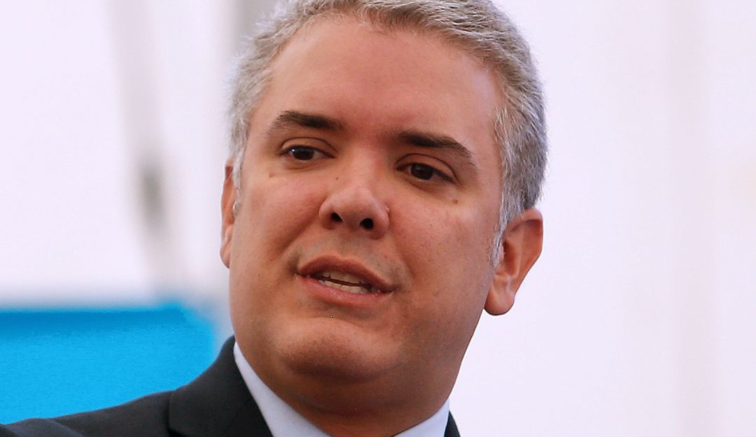 Ley OCDE: Duque sanciona Ley para ingreso de Colombia a la OCDE