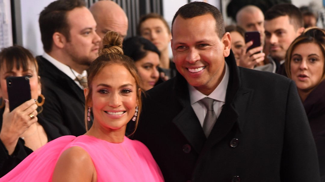 Jennifer López y Alex Rodríguez ponen a la venta su apartamento de lujo