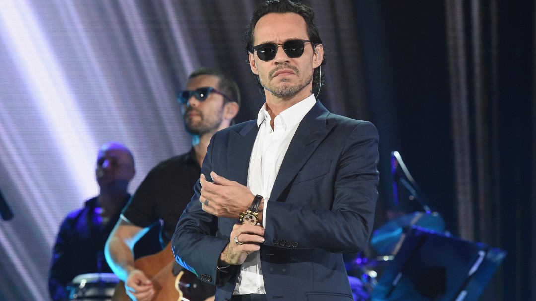 ¿Por qué la exasistente de Marc Anthony lo demandó?