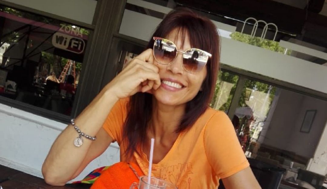 ¿Cómo está la salud de Lorena Meritano?: Lorena Meritano revela su estado de salud tras salir de cirugía