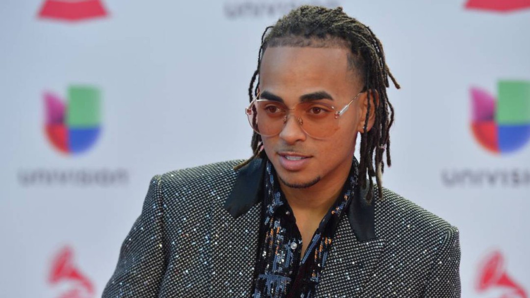 Ozuna consigue 19 nominaciones en los 'Premios Tu Música Urbano'