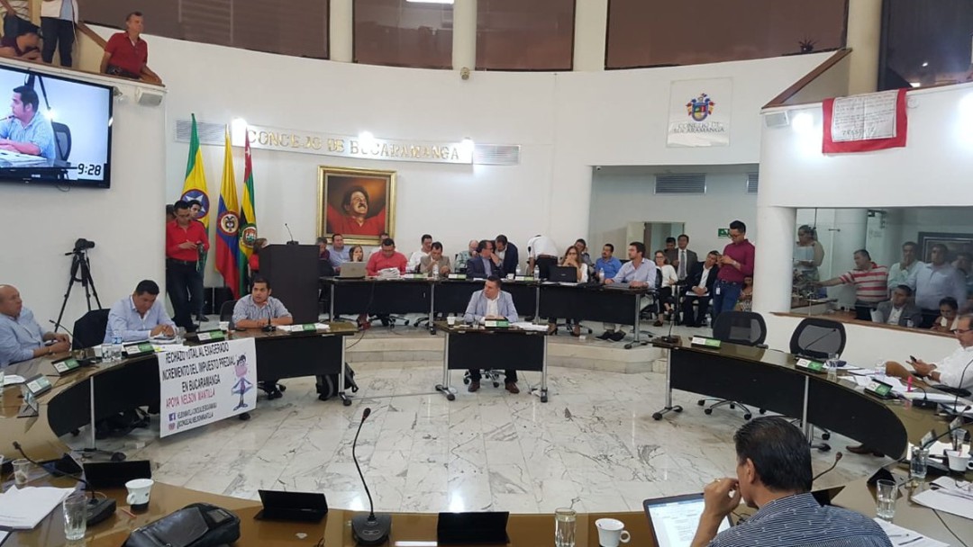 Subdirector del Igac asume responsabilidad por actualización catastral