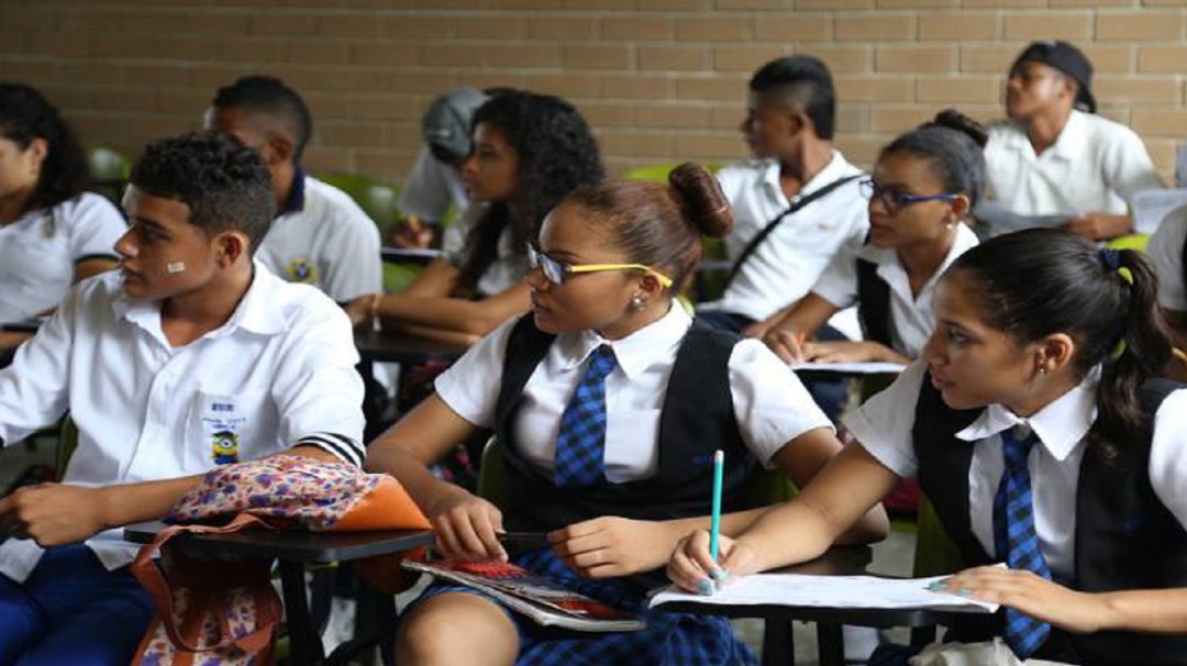 Los mejores estudiantes de matemáticas competirán en Univalle
