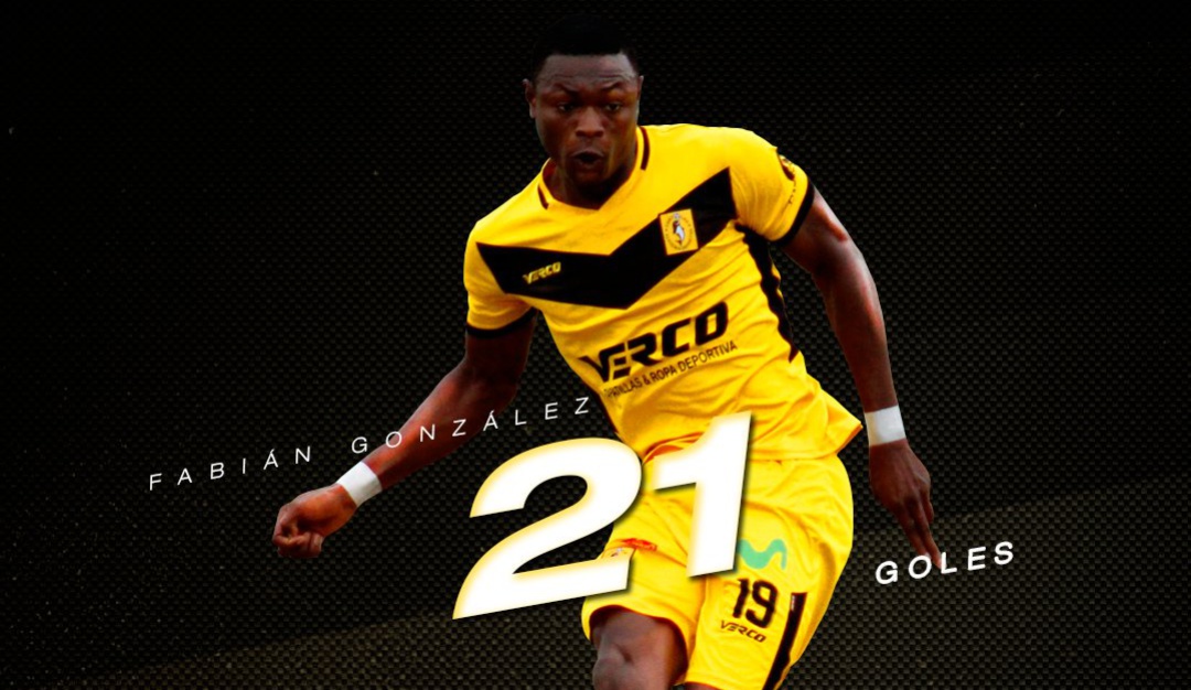 Fabián Lasso Millonarios: Oficial: Fabián González Lasso es nuevo delantero de Millonarios