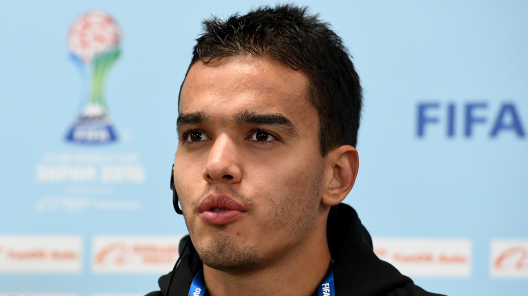 Antes de Santos, tuve ofertas de Morelia y San Lorenzo: Felipe Aguilar