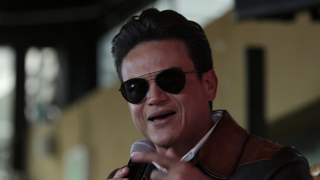 ¿Qué están tramando Silvestre Dangond y Maluma?