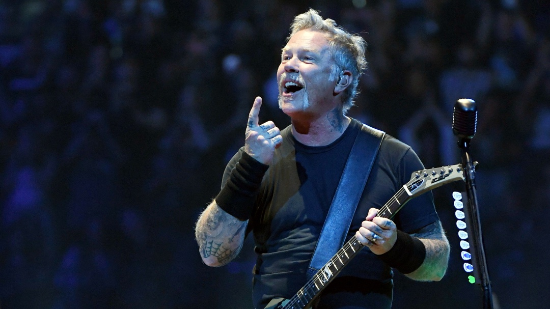 La nueva Cerveza de Metallica llega al mercado