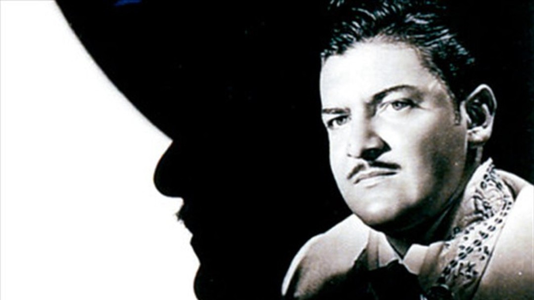 Así fue mi Padre el show de José Alfredo Jiménez en Colombia