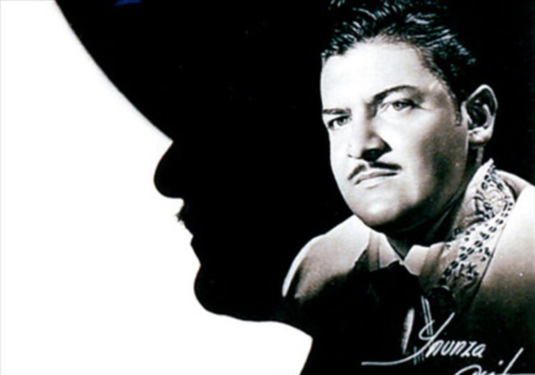 “Así fue mi Padre” el show de José Alfredo Jiménez en Colombia