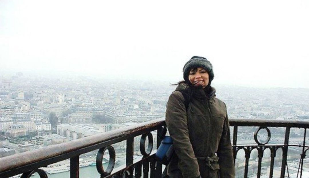 Luz Margory Isaza