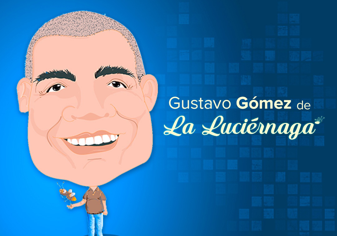 La Luciérnaga 16 de enero