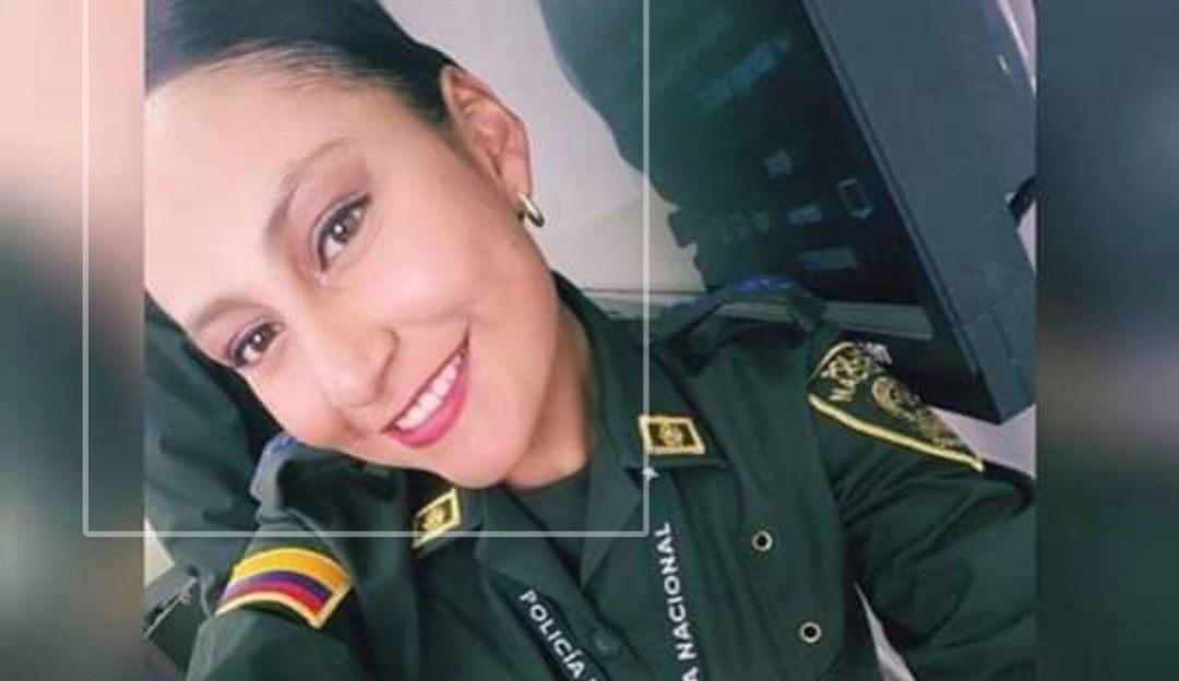 Carro bomba en Bogotá: Cadete nariñense herida en atentado en Bogotá