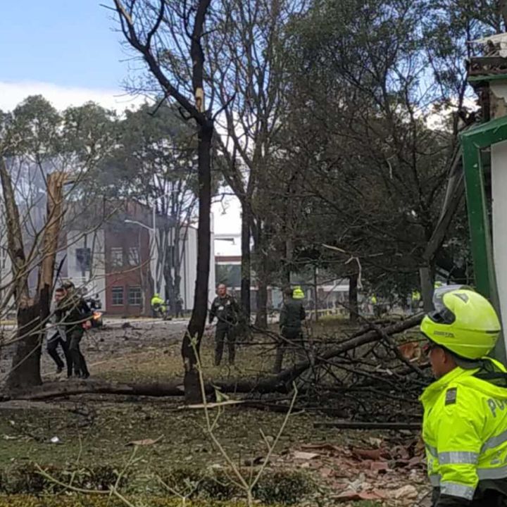 Gobernador de Risaralda ordena mayor seguridad en la frontera con el Chocó