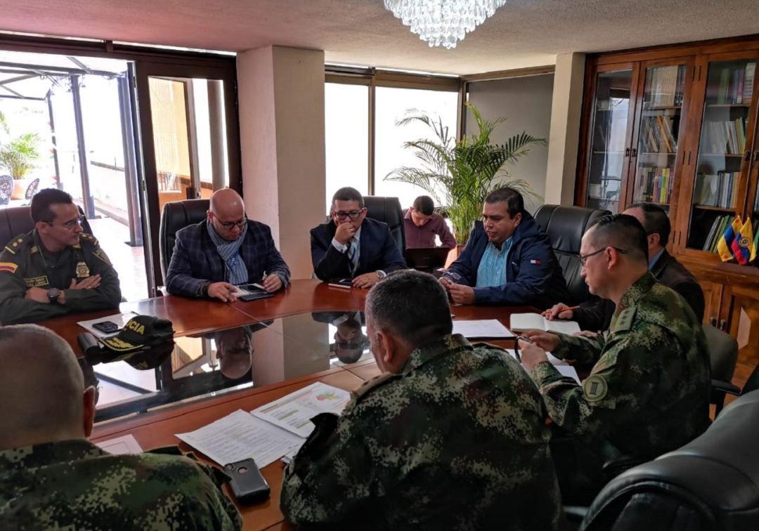 Hay que ganarle la batalla a las rentas criminales por el narcotráfico